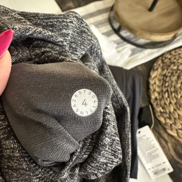 Lululemon Wunder Under Super Hi-Rise leggings - Picture 5 of 8